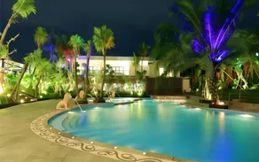 Ijen Suites Resort & Convention - Image 4