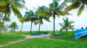 Marari Nest Beach Homestay - Image 4
