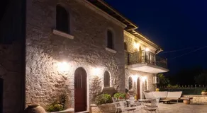 Atrium Villa Syvota - Image 5
