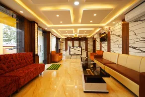 Goa Resort - Image 2