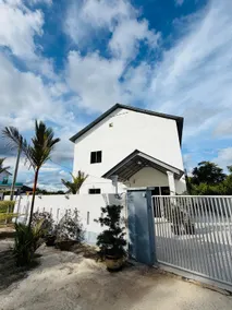 PRIVATE POOL HOMESTAY KEMAMAN CHUKAI 10PAX - Image 4