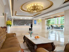 Vienna Hotel Guizhou Anshun Huangguoshu Waterfall Scenic Spot - Image 2