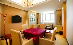 Yuhe Hotel - Image 5