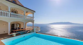 Villa Sun Rock - Ravdoucha - Image 2