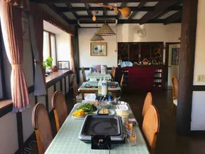 Pension Marieペンションマリエ - Image 2