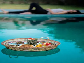 DanCenter Parijat Villas & Suites Udaipur - Image 2