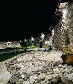 Guesthouse Toni - Dobrinishte - Image 5