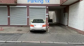 Monteurwohnung im Zentrum - Image 3