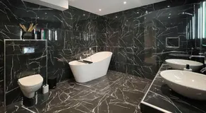 Cozy 3 Bedroom Holiday Home in Drammen, Norway - Image 2