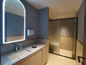 Hanting Hotel Tianjin Five Avenues Xiaobailou - Image 5