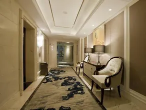 Zhong Ting Rezen  Hotel - Image 4