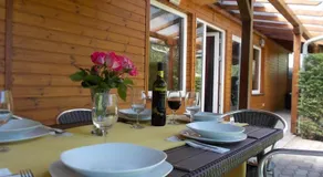 Fonyód Camping & Apartman - Image 3