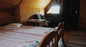 Guest House Viesu Māja Klētnieki - Image 2