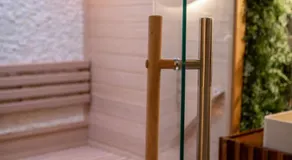 La Penida Suite avec Sauna & Baignoire Hyper Centre Lille - Image 5