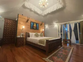 Nature Waterfall Resort - Image 3