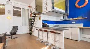 Superb Loft with unique design heart of Lyon - Image 4