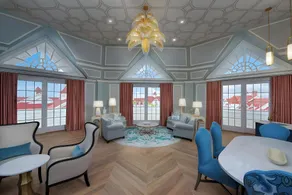 Disney's Grand Floridian Resort And Spa - Image 3