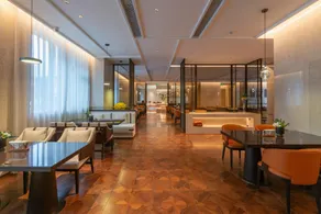 Tangninghui Hotel - Image 5