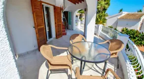 Aldebarán - Costa Blanca holiday rental with private pool - Image 3