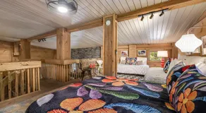 Red Barn Retreat by Carolina Mornings - Image 2