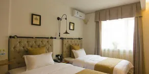 Milan Hotel Harbin - Image 4