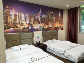 Taihao Business Hotel - Image 2