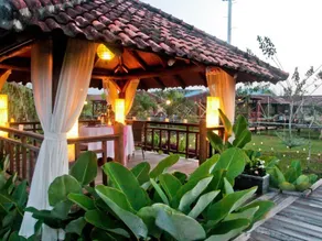 Gardenia Resort and Spa - Image 3