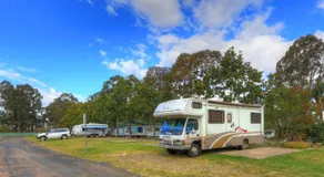 Milmerran Village Caravan Park - Image 4