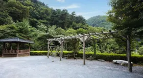 Sobaeksan Log Pension - Image 4