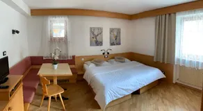Bed & Breakfast Garnì Tobià - Image 1