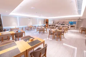 JI Hotel Huaihua International Land Port Binjiang Road - Image 5