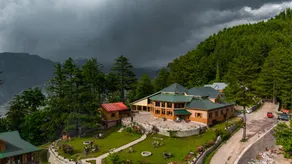 The Spruce Resort Shogran - Image 5