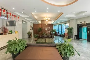 Maiwei International Hotel - Image 3