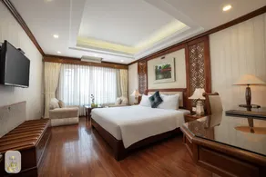 Thien Thai Hotel & Spa - Image 2
