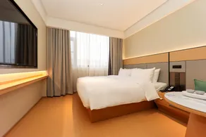 Ji Hotel Kaifeng Broadcasting Tower - Image 2