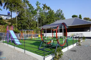 Mount Ocio Wayanad Pool Resort - Image 3