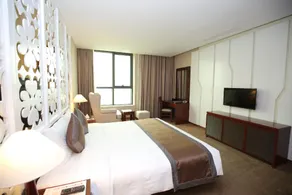 Muong Thanh Grand Thanh Hoa Hotel - Image 3