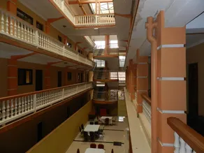 J-frigh Hotel - Image 4