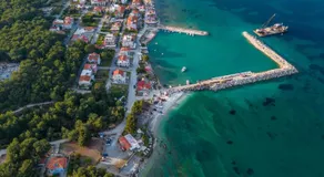 Alpha apartment, Ireon Samos - Image 1