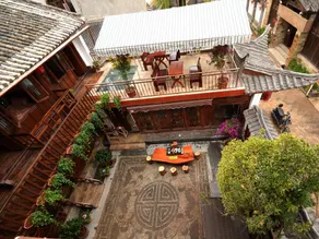 Lijiang Sinkoo Hotel - Image 5
