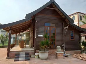 The Serai Cottage Downtown Hotel - Image 2