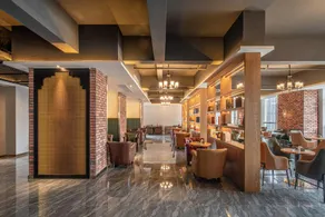 Zhe Coffee Hotel (Neijiang Wanda Plaza High-speed Railway North Station Branch) - Image 2
