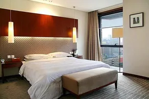 Ziction Liberal Hotel - Image 3