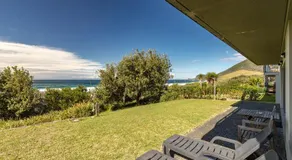 At Blueys - Image 2