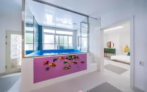 Gapyeong Allie Kids Pool Villa - Image 3