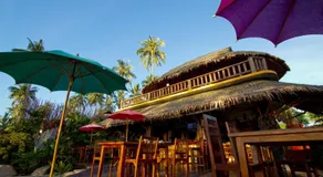 Tinkerbell Resort @ Koh Kood - Image 4
