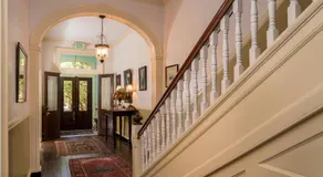 Rachael's Inner Harbor Boutique Inn - Image 5