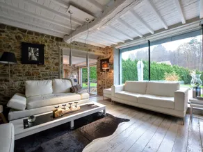 Wonderful Holiday Home in Jalhay Next to Spa - Image 1