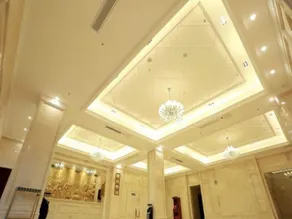 Vienna Hotel Guangzhou South Panyu Bridge - Image 3