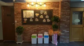Sky Island Guest House In Nampo - Image 5